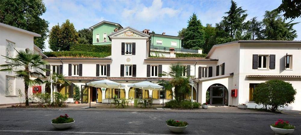 Hotel Ristorante La Grotta Castiglione Delle Stiviere Exterior photo