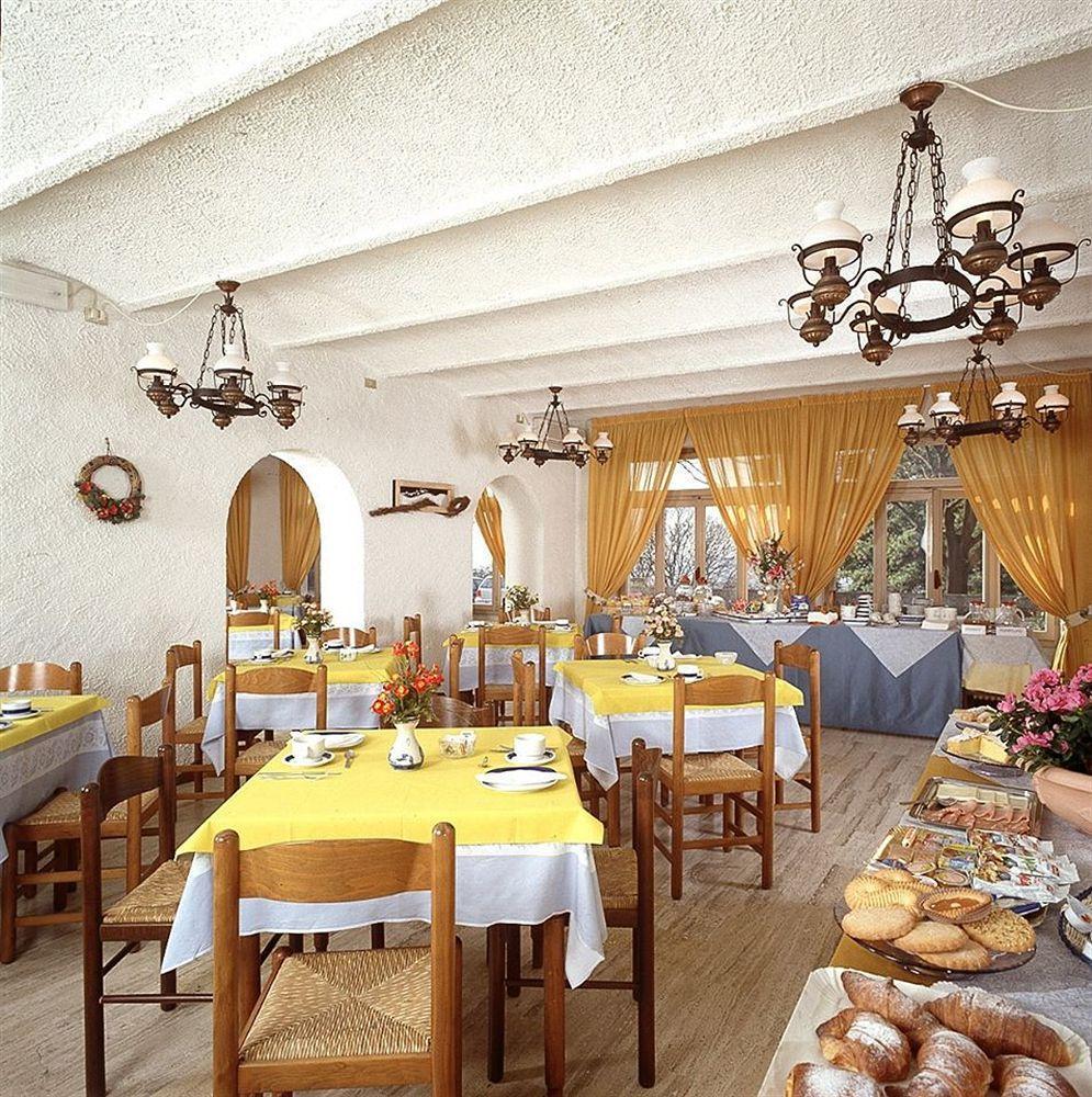 Hotel Ristorante La Grotta Castiglione Delle Stiviere Exterior photo